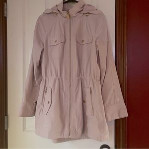 Michael Kors Anorak Jacket